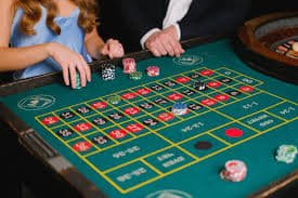 kn18 Live Casino Baccarat Table Real Dealer မြန်မာ ကစားသမားများ