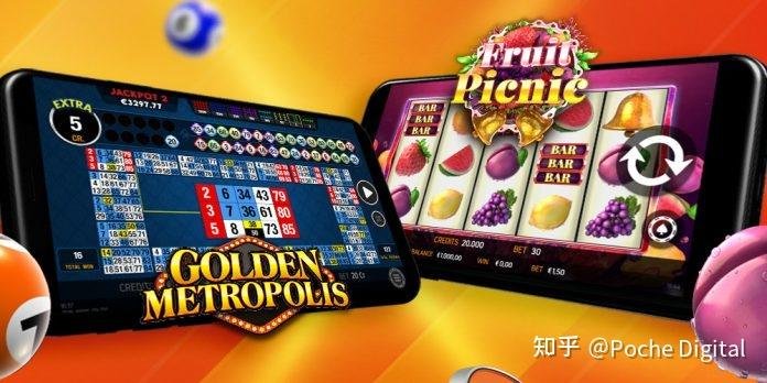 Slots kn18 Myanmar