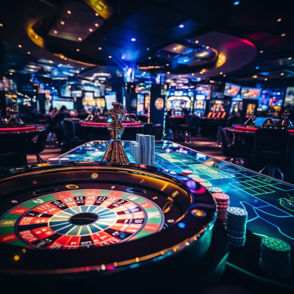 kn18 Online Gaming Platform Myanmar