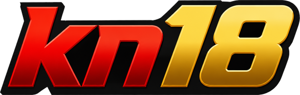 kn18 Logo